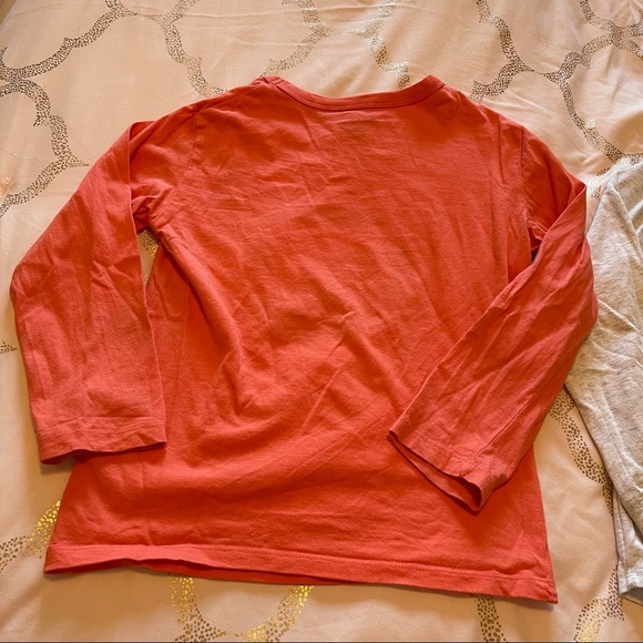 Childrens place boy 5 boy lot long sleeve - Picture 9 of 9